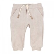 Gymp jongens broek Ido Beige