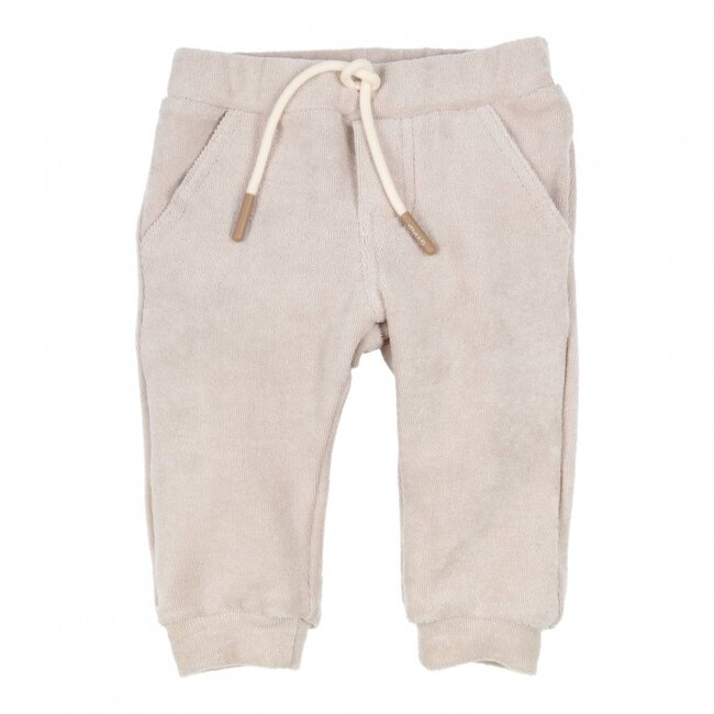 Gymp jongens broek Ido Beige