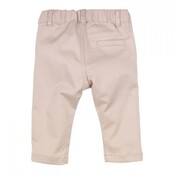 Gymp jongens broek Fabio Beige