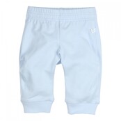 Gymp jongens broek Aerobic Light Blue