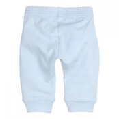 Gymp jongens broek Aerobic Light Blue