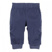 Gymp jongens broek Aerobic Dark Blue