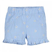 Gymp meisjes short Jakey Light Blue - Multi