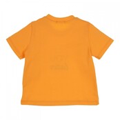 Gymp jongens T-shirt Aerobic Orange