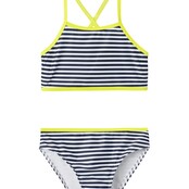 Name It kids meisjes bikini ZIMONE Bright White Black