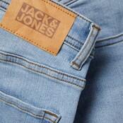 Jack&Jones jongens spijkerbroek GLENN Blue Denim Slim Fit