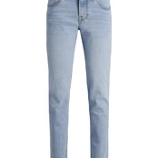 Jack&Jones jongens spijkerbroek GLENN Blue Denim Slim Fit