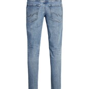 Jack&Jones jongens spijkerbroek GLENN Blue Denim Slim Fit