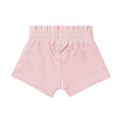 Noppies meisjes korte broek Centralia Camelia Rose Roze