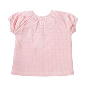 Noppies meisjes top Claremont Camelia Rose Roze