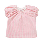 Noppies meisjes top Claremont Camelia Rose Roze