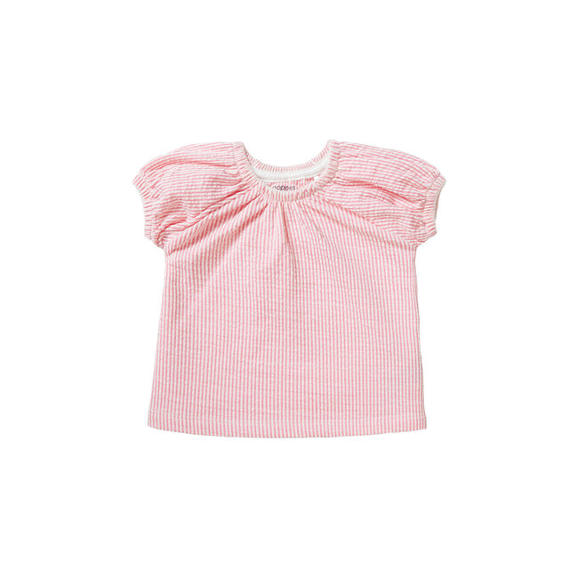 Noppies meisjes top Claremont Camelia Rose Roze