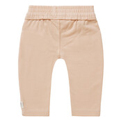 Noppies meisjes broek Costa Mesa regular fit Shifting sand Beige/Huid