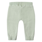 Noppies jongens broek Brenham regular fit Desert Sage Groen