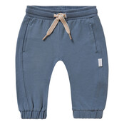 Noppies jongens broek Brighton regular fit Blue Mirage Blauw