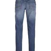 Jack&Jones jongens spijkerbroek GLENN Blue Denim Slim Fit