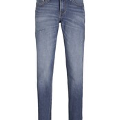 Jack&Jones jongens spijkerbroek GLENN Blue Denim Slim Fit