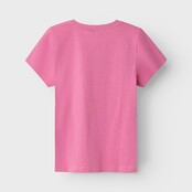 Name It kids meisjes T-Shirt BEATE Wild Orchid Regular Fit