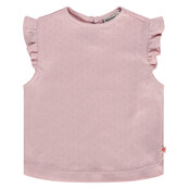 Babyface meisjes T-shirt blush