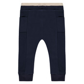 Babyface jongens joggingbroek indigo