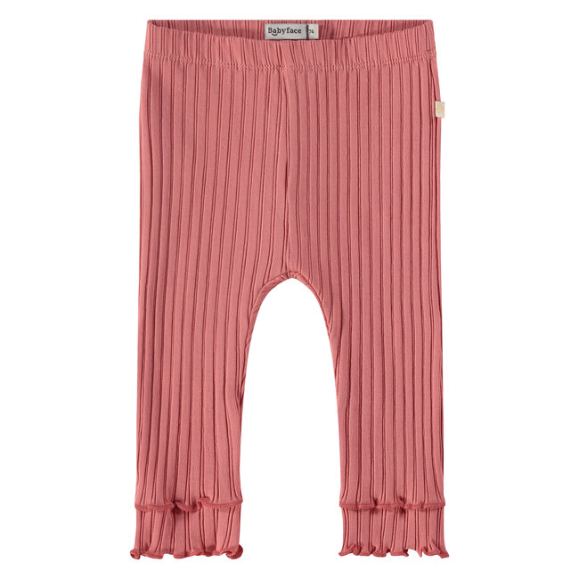 Babyface meisjes legging candy