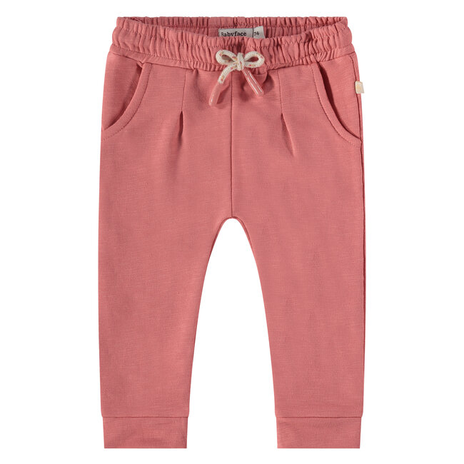 Babyface meisjes joggingbroek candy