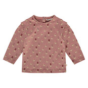 Babyface meisjes longsleeve blossom