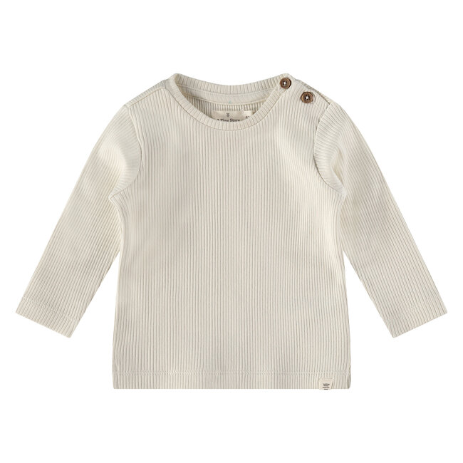 A Tiny Story longsleeve creme