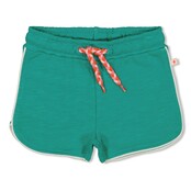 Feetje meisjes Short Groen  - Berry Nice