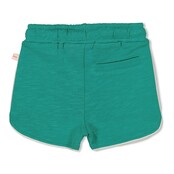 Feetje meisjes Short Groen  - Berry Nice