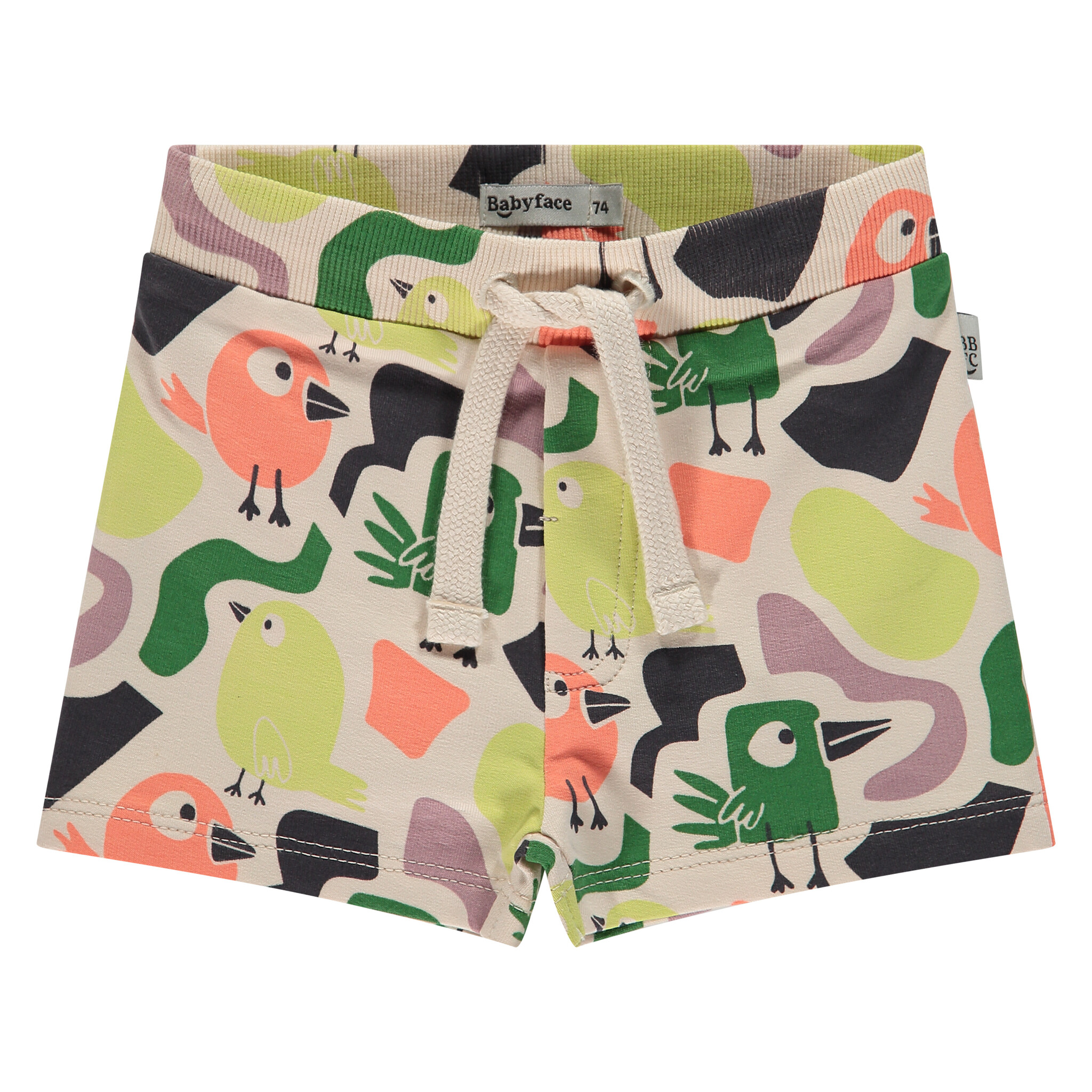 Babyface broek sale