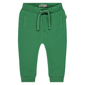 Babyface jongens joggingbroek grass