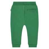 Babyface jongens joggingbroek grass