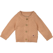 BESS meisjes vest Knit Dusty Rose