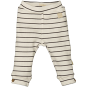 BESS jongens broek Rib Off White