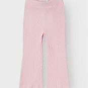 Name It mini meisjes legging DUKKE Parfait Pink Regular Fit