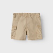 Name It mini jongens cargo short BEN Incense Baggy Fit