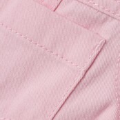 Name It mini meisjes jas FATAE Parfait Pink