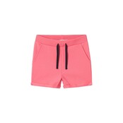 Name It kids meisjes korte broek VOLTA Camellia Rose Regular Fit