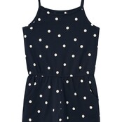 Name It kids meisjes jumpsuit VIGGA Dark Sapphire