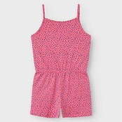 Name It kids meisjes jumpsuit VIGGA Camellia Rose