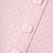 Name It mini meisjes T-shirt DARLEEN Parfait Pink Regular Fit