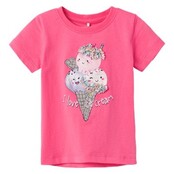 Name It mini meisjes top FIGN Camellia Rose Regular Fit