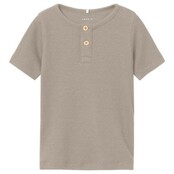 Name It mini jongens top KAB Pure Cashmere Regular Fit