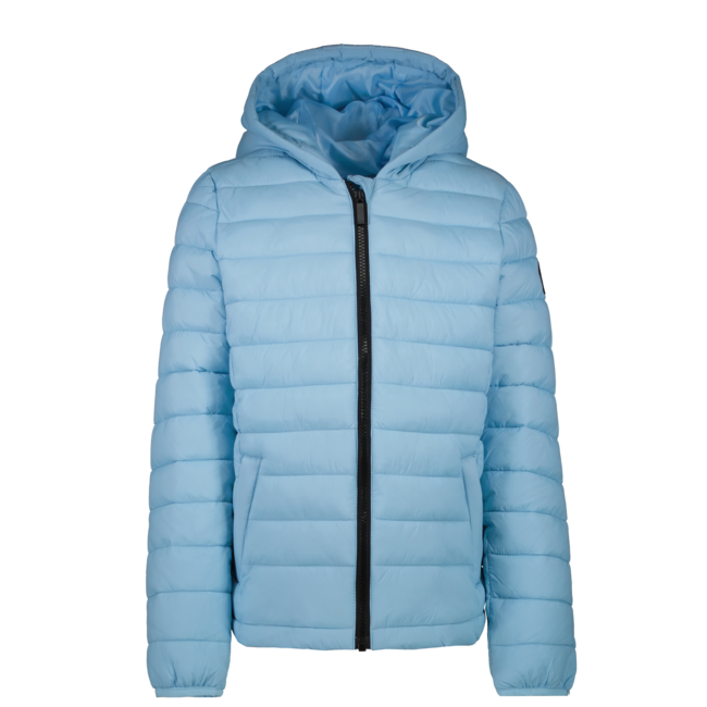 Cars meisjes zomerjas LOUISE Nylon Light Blue