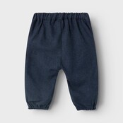 Name It baby jongens broek DESOREN Dark Sapphire