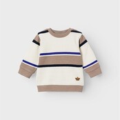 Name It baby jongens longsleeve FABEL Fungi