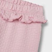 Name It baby meisjes legging FILISE Parfait Pink