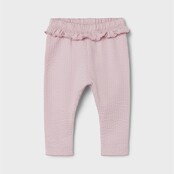 Name It baby meisjes legging FILISE Parfait Pink