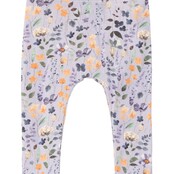 Name It baby meisjes legging DUSSA Orchid Petal